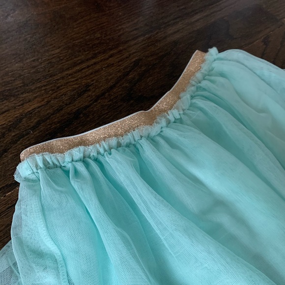 👗⭐️Epic Threads skirt with leggings- tutu leggings ⭐️👗 - Picture 3 of 6